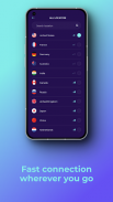 StealthWave VPN screenshot 2