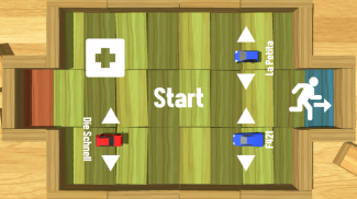 Madcar :  2 - 4 Players screenshot 1