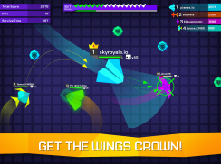 SkyRoyale.io Sky Battle Royale screenshot 8