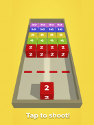 เชนคิวบ์: เกมรวมตัวเลข 2048 แบบ 3 มิติ screenshot 10