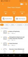 Psychiatry by Dr. Praveen Tripathi screenshot 3