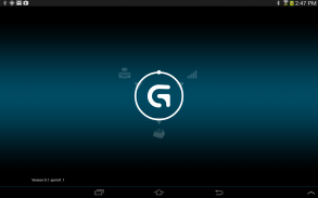 Logitech Arx Control screenshot 0