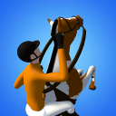 Horse Dash Icon