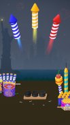 Diwali Crackers Simulator Game screenshot 3