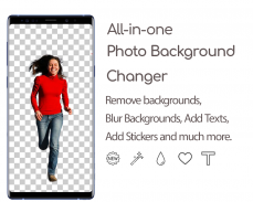 Background Changer of photo screenshot 5