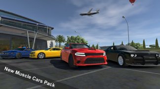 American Luxury & Sport Cars screenshot 6