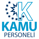 KAMU Personeli Icon