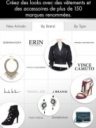 Covet Fashion : Le jeu de mode screenshot 5