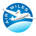 AIR MILES® Reward Program Icon