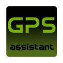 GPS-помощник Icon