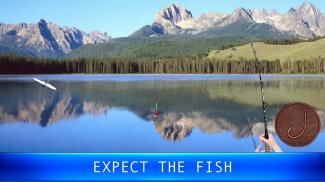 Рыбный дождь - рыбалка симулятор screenshot 9