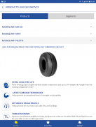 Michelin Aircraft Tires screenshot 14