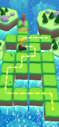 The Perfect Path screenshot 7