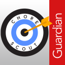 Chore Scout Guardian Demo Icon