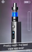 Virtual Vape 2 screenshot 3