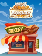 Merge Bakery screenshot 4