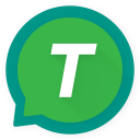T2S: Text to Voice/Read Aloud Icon