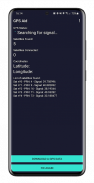 GPS Aid - Fix GPS Problems screenshot 0