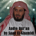 Audio Quran by Saad El Ghamidi