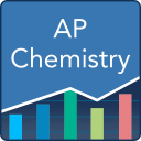 AP Chemistry Practice & Prep Icon