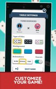 Domino: Klassisches Brettspiel Kostenlos screenshot 1