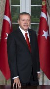 Recep Tayyip Erdogan Wallpaper screenshot 5