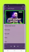 Didi Kempot MP3 Offline Ambyar screenshot 2