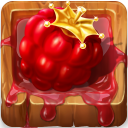 Berry King Icon