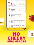 Zoom by Ocado | Food Delivery screenshot 2