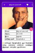 Leaders History in Tamil screenshot 18