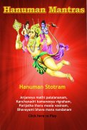 Hanuman Anjaneya Mantras Audio screenshot 2