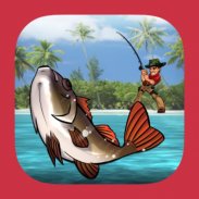 Fishing Game screenshot 1