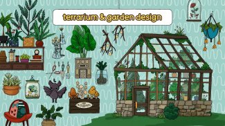 Home Garden Lulu & cozy games screenshot 7