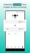 ArzDigital: Track & Buy Crypto screenshot 3