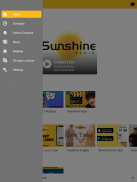 Sunshine Radio UK screenshot 0