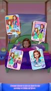 Busy Mommy at Hair Salon screenshot 3