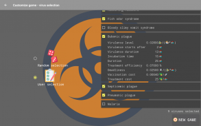 Pandemic screenshot 23