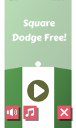 Square Dodge Free screenshot 5