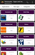 Venezuelan apps and games screenshot 1