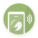 Cortado NFC Enrollment Icon