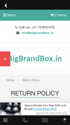 BigBrandBox screenshot 3