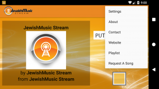 Jewish Music screenshot 3