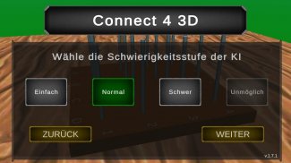 Connect 4 3D screenshot 5