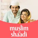 Muslim Matchmaking by Shaadi Icon