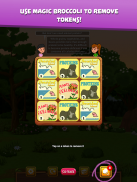 Vegan Odyssey - El juego screenshot 17