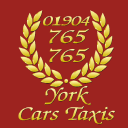 York Cars Icon