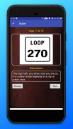 US Road and Traffic Signs screenshot 5