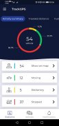 TrackGPS Fleet Management screenshot 6