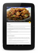 Ruchkar : Indian Recipes screenshot 10