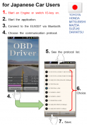 OBD Driver Free (OBD2&ELM327) screenshot 7